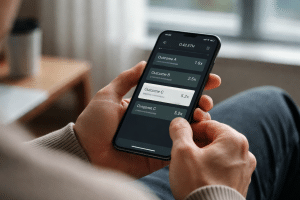 Gambling Features
