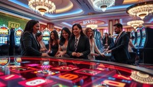 luckyland slots casino