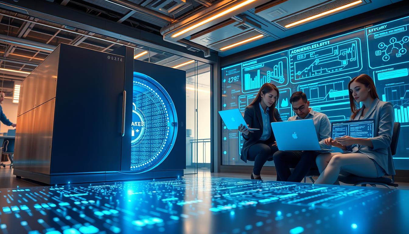 most private blockchain networks