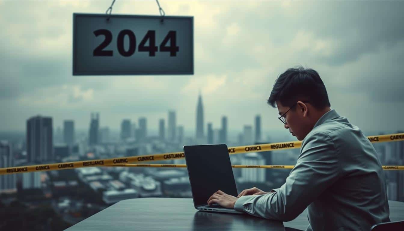 Binance Is Inaccessible in the Philippines