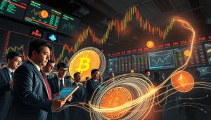 Home | Cryptsy: Latest Cryptocurrency News and Analysis 1 Crypto’s ‘Buy the Rumor’