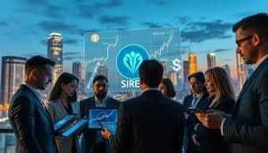 SIREN price prediction