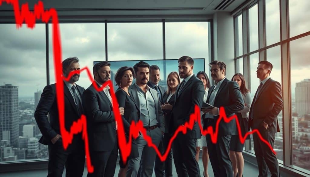 Why Is The Crypto Market Down Today?