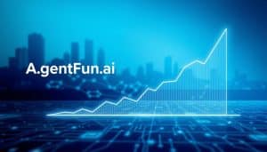 agentfun.ai price prediction