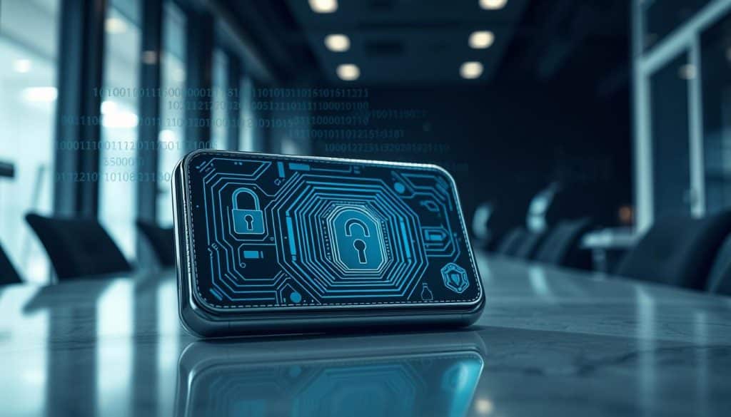 crypto wallets with strong encryption