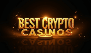 Best Crypto Casinos