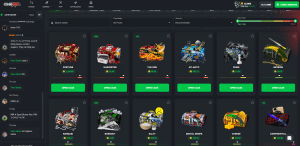 CSGORoll Promo Code