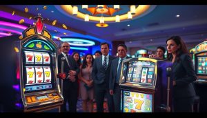 slot machine myths