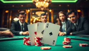 texas holdem poker