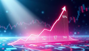 AI Crypto Jumped 10% Today