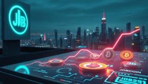 JOBCOIN price prediction