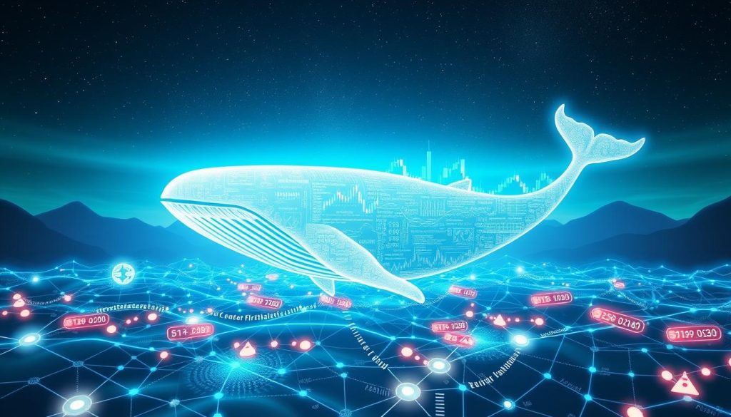 The White Whale Price Prediction