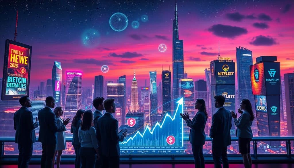 Which Crypto Will Boom in 2026