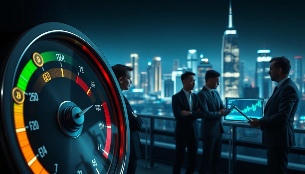 crypto fear and greed index