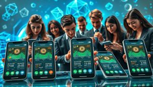 Best Crypto Mining Apps for Android/iOS in 2026