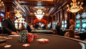 Vavada Casino Review