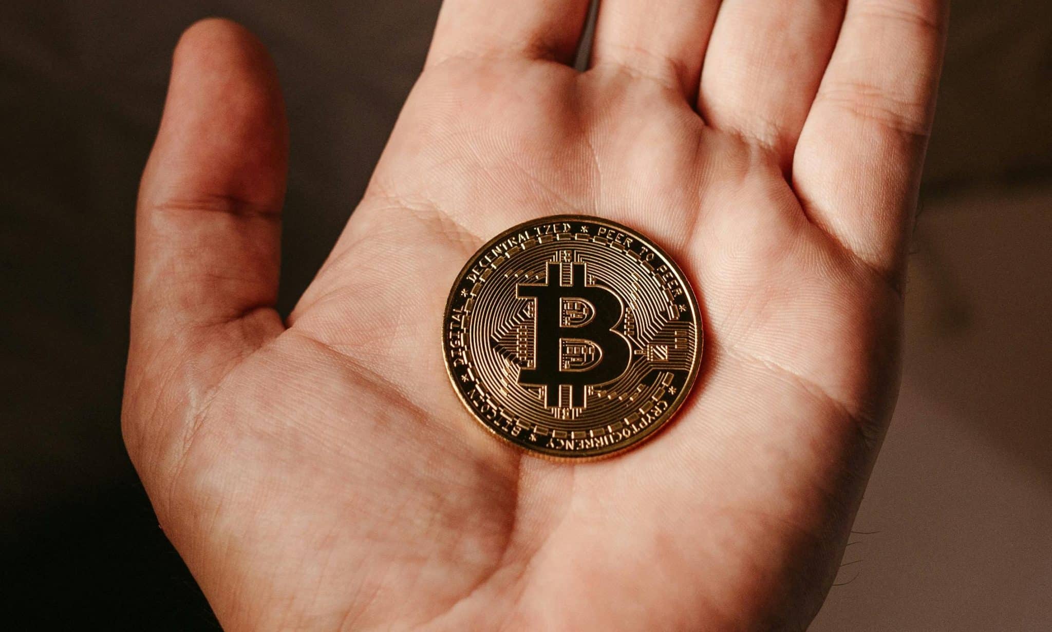 Why Bitcoin Still Sets the Tone Even When Other Coins Steal the Attention