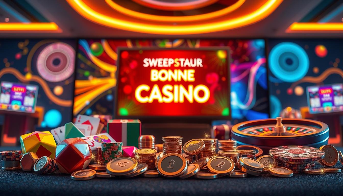 DimeSweeps Casino Review: Bonuses, Games, & Sweepstakes Coins