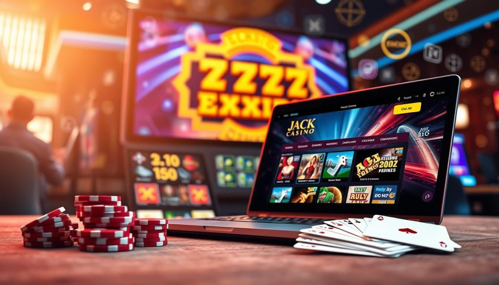 Jack Casino Review