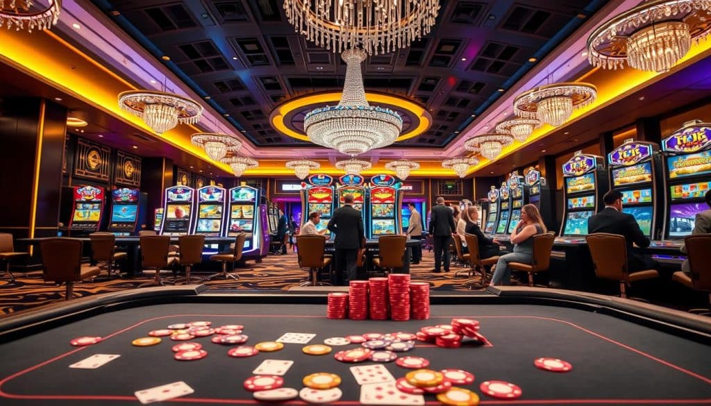 TaoFortune Casino Review