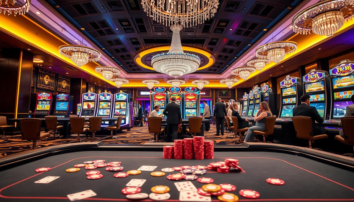 TaoFortune Casino Review 2026: Games, Bonuses, and Is It Legit?