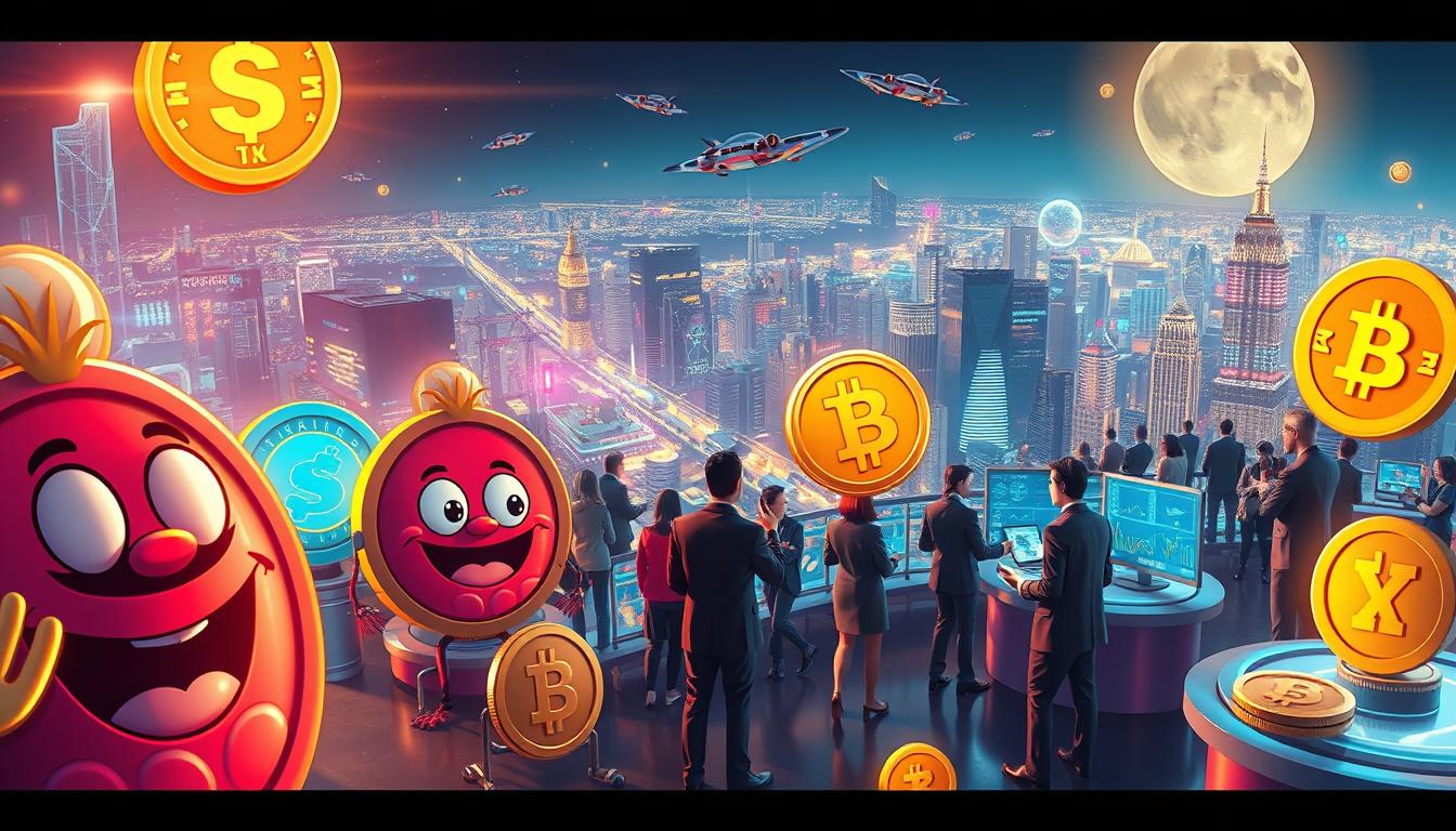 Which Solana Memecoins Will Give You X100 in 2026?