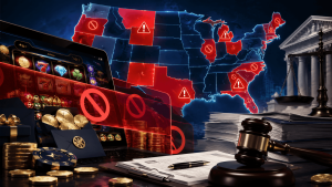 Sweepstakes Casino Bans in 2026