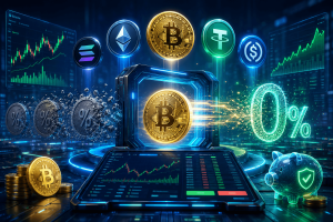 Crypto Exchanges