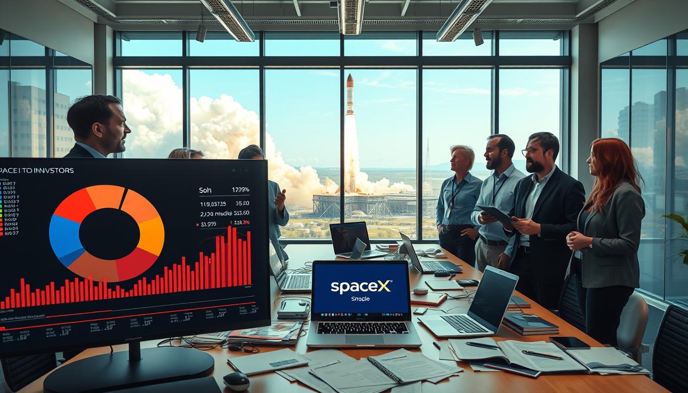 How to Buy SpaceX IPO Stock: A Step-by-Step Guide for New Investors