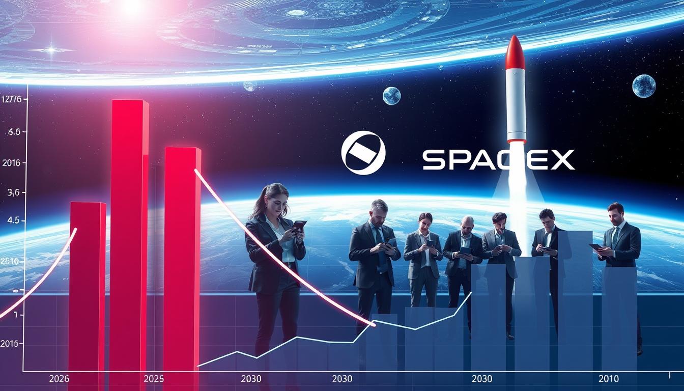 SpaceX Stock Price Prediction 2026–2030: What Experts Are Saying