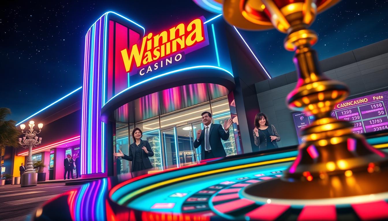 Winna Casino Review 2026: Is It Legit, Safe, and Worth Playing?