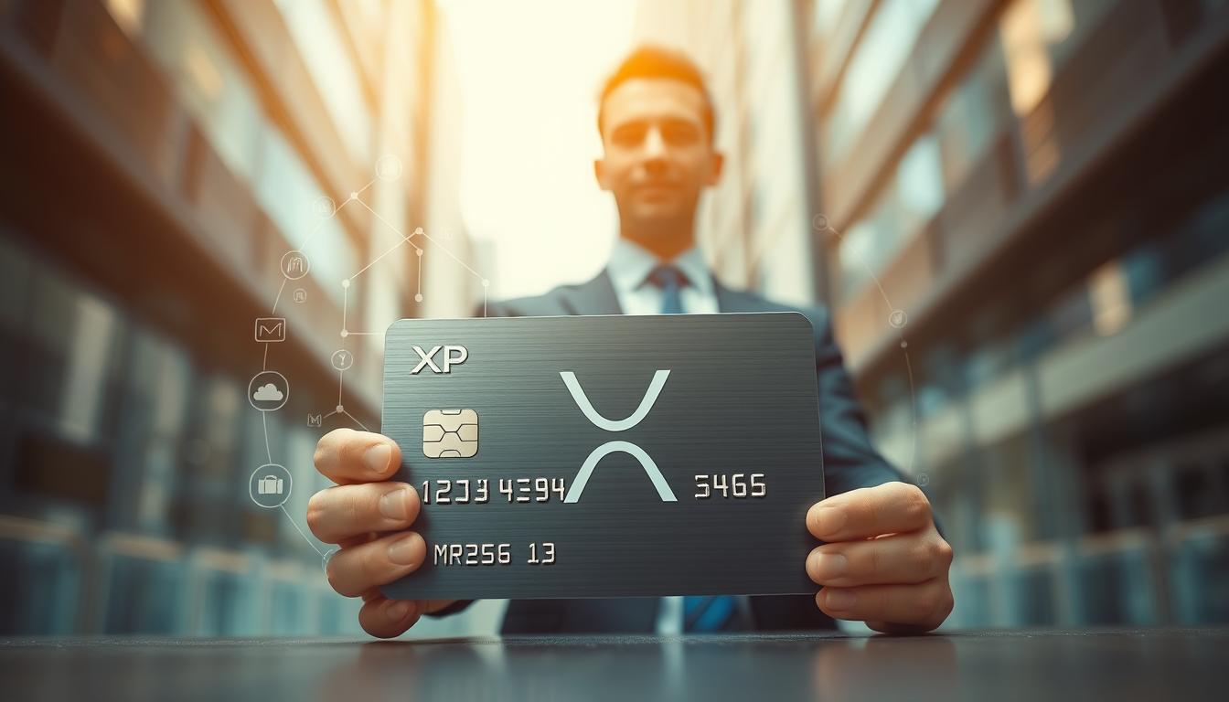 Best XRP Credit Cards: Which One Should You Use for XRP