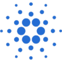 Cardano logo