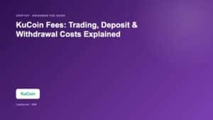 hero kucoin fees