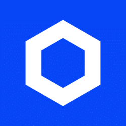 Chainlink logo