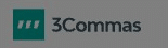 3Commas logo