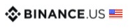 Binance.US logo