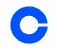 Coinbase logo