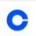 Coinbase logo