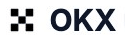 OKX logo