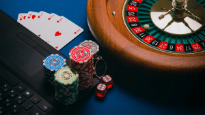 Online Casino