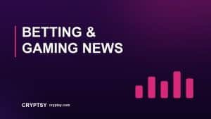 Betting and gaming news from Cryptsy