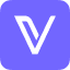 Discover the Best Cryptocurrencies Under $1 4 VeChain logo