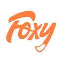 Foxy games logo