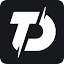 TrustDice logo