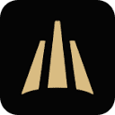 River logo